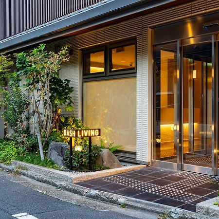 烏丸六条酒店 京都 外观 照片