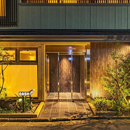 烏丸六条酒店 京都 外观 照片